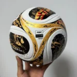 Football for the 2026 World Cup - Image 4