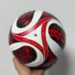 Football for the 2026 World Cup - Image 3