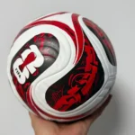 Football for the 2026 World Cup - Image 4