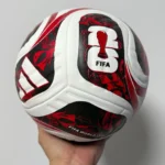 Football for the 2026 World Cup - Image 6