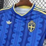 2026 World Cup Sweden Away Jersey S-4XL Fan Version - Image 3