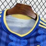 2026 World Cup Sweden Away Jersey S-4XL Fan Version - Image 4