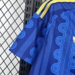 2026 World Cup Sweden Away Jersey S-4XL Fan Version - Image 5