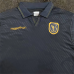 2026 Ecuador Jersey S-4XL Fan Version - Image 3