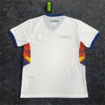 2026 Ecuador Third Jersey S-4XL Fan Version - Image 2
