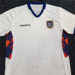 2026 Ecuador Third Jersey S-4XL Fan Version - Image 3