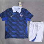 Kids 2026 World Cup France Home Jersey