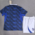 Kids 2026 World Cup France Home Jersey - Image 2