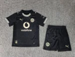 Kids Borussia Dortmund 100th Anniversary Rote Erde Special Edition Jersey