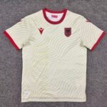 Albania 26/27 Away Jersey S-4XL