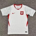 Poland 2026/27 Home Jersey S-4XL