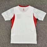 Poland 2026/27 Home Jersey S-4XL - Image 2