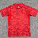 Poland 2026/27 Away Jersey S-4XL - Image 2