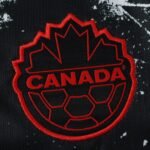 2026 World Cup Canada Away Jersey S-4XL Fan Version - Image 3