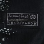 2026 World Cup Canada Away Jersey S-4XL Fan Version - Image 5