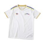 Venezuela 2026 Away Jersey S-4XL