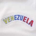 Venezuela 2026 Away Jersey S-4XL - Image 3