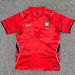 Korea 2026 Home Jersey S-4XL