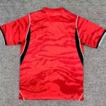 Korea 2026 Home Jersey S-4XL - Image 2
