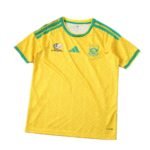South Africa 2026 Home Jersey S-4XL Fan Version
