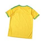 South Africa 2026 Home Jersey S-4XL Fan Version - Image 2