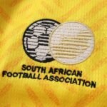 South Africa 2026 Home Jersey S-4XL Fan Version - Image 4