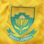 South Africa 2026 Home Jersey S-4XL Fan Version - Image 5