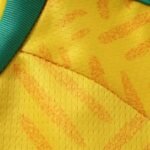 South Africa 2026 Home Jersey S-4XL Fan Version - Image 8