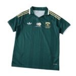 South Africa 2026 Away Jersey S-4XL Fan Version