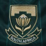 South Africa 2026 Away Jersey S-4XL Fan Version - Image 4