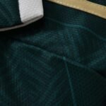 South Africa 2026 Away Jersey S-4XL Fan Version - Image 6