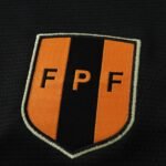 2026 World Cup Peru Away Jersey Fan Version S-4XL - Image 3