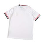 2026 World Cup Hungary Away Jersey S-4XL Fan Version - Image 2