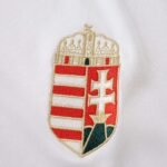 2026 World Cup Hungary Away Jersey S-4XL Fan Version - Image 3