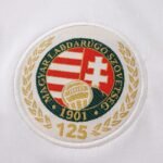 2026 World Cup Hungary Away Jersey S-4XL Fan Version - Image 4