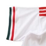 2026 World Cup Hungary Away Jersey S-4XL Fan Version - Image 6
