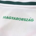 2026 World Cup Hungary Away Jersey S-4XL Fan Version - Image 7