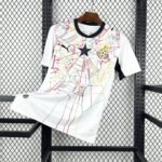 Ghana 2026 Home Jersey Men S-4XL