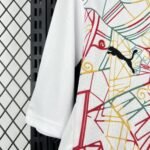 Ghana 2026 Home Jersey Men S-4XL - Image 4