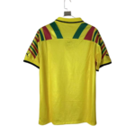 Ghana 2026 Polo Yellow Jersey Men - Image 2