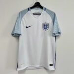 Retro England 2016 Home Jersey