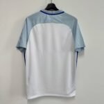 Retro England 2016 Home Jersey - Image 2