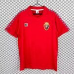 Retro 83/84 Osasuna Home Jersey S-XXL
