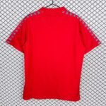 Retro 83/84 Osasuna Home Jersey S-XXL - Image 2