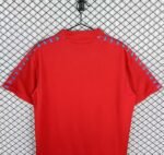 Retro 83/84 Osasuna Home Jersey S-XXL - Image 4