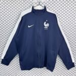 2014 France Track Jacket/ Windbreaker