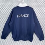 2014 France Track Jacket/ Windbreaker - Image 2
