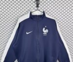 2014 France Track Jacket/ Windbreaker - Image 3