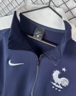 2014 France Track Jacket/ Windbreaker - Image 4