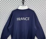 2014 France Track Jacket/ Windbreaker - Image 5